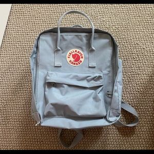 Fjallraven Kanken Backpack